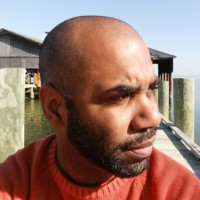 River Road Unitarian Universalist Congregation Employee Adrian Graham's profile photo