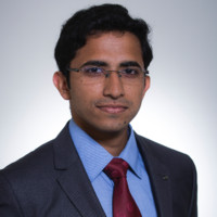 Amazon Employee John Abraham's profile photo