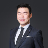 HongShan Employee Brian Y.'s profile photo