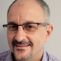 Line 5, LLC Employee Nicolas Basiti's profile photo