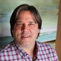 Adaptiv Networks Employee Todd Davis's profile photo