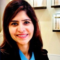 Meta Employee Sameeksha Gupta's profile photo