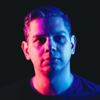 Frontier Developments Employee Joel Sutherland's profile photo