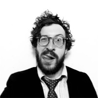 Artsplosure Employee Sean McKinney's profile photo
