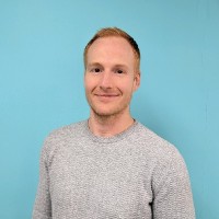 Solink Employee Kyle Nolan's profile photo