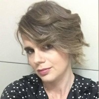 Santero Spa Employee Sara Muratore's profile photo
