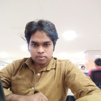 AVANSA IT SOLUTIONS Employee Naga G's profile photo