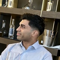 Red Leaf Medical Inc. Employee Jordon Dumenil's profile photo