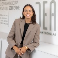 DEA Italian Worklab Employee Fabiola Roveda Aldrete's profile photo