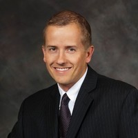 Med One Capital Inc Employee Bryan Jorgensen's profile photo