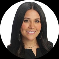 McKnight Title Employee Tara Caballero's profile photo