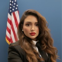 CyberCore Technologies Employee Stephanie Galvis's profile photo