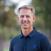 Waymo Employee Alex Conway's profile photo