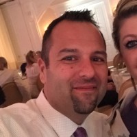 CRS Employee Jason Domazet's profile photo