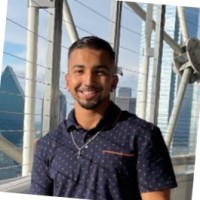 Gabe Cisneros Email & Phone Number