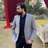 Torque360 Employee Uzair Saleem's profile photo