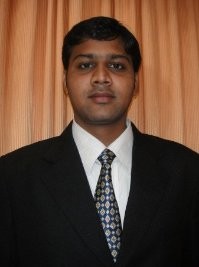 capital first. ltd Employee Arpit Kothari's profile photo
