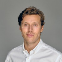 Columbia Lake Partners Employee Hallam Dixon's profile photo