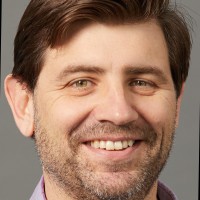 Quanta Services Australia Employee Andrew Melcherts's profile photo