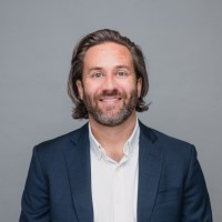 Boston Consulting Group (BCG) Employee Tom Rapp's profile photo