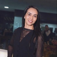 Brascabos Employee Janaina Baptista's profile photo