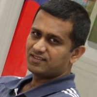 Autonet Insurance Employee Yasitha Tilakarathne's profile photo