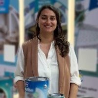 Sinteplast Employee Noelia Iglesias's profile photo