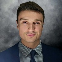 WISN-TV Employee Nolan Fullington's profile photo
