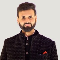 Ankush Pratap Email