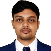 LNV Technology Employee Saurabh Singh's profile photo