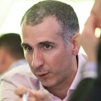 SEGRO plc Employee Rob Greenberg's profile photo