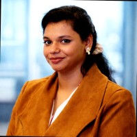 ELOIT Employee Anlet Johnson's profile photo