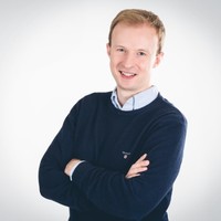 PaymentGenes Employee Michal Rozynek's profile photo
