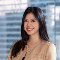 Citi Employee Jamie Lee's profile photo
