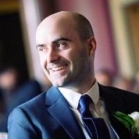 AIB Employee Justin McDonnell's profile photo