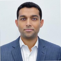 Jayesh Patel Email & Phone Number