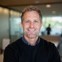 Sonraí Analytics Ltd Employee Chris Brooks's profile photo