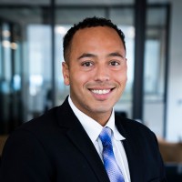 Onyx Processing Employee Rye-Ail Lewis's profile photo