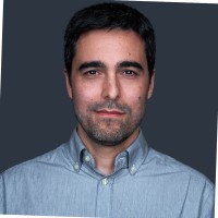 Complear Employee Miguel Laginha's profile photo