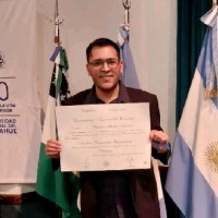 Federico Aguilera Email