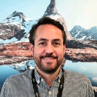 Helly Hansen Employee Armando Izquierdo's profile photo