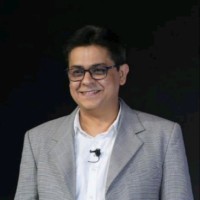 Vipul Chaturvedi Email & Phone Number