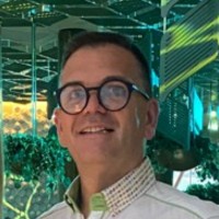 Rugby Players Association Employee Ian Parsons's profile photo