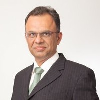 Mango Advisors Employee Sandeep Kotak's profile photo