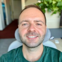 Component Ltd. Employee Tibor Sallai's profile photo