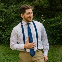 Astrion Employee Noah Ward's profile photo
