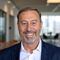 Planful Employee Richard Parke's profile photo