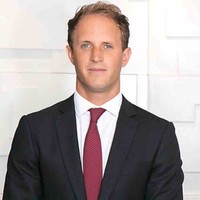 The Agency Real Estate Australia Employee Nic Yates's profile photo