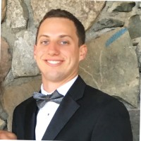 CVS Health Employee Bryan Dyer's profile photo
