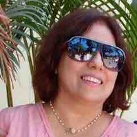 sweetFrog Frozen Yogurt Employee Nikii Ramchandani's profile photo